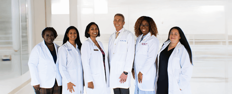 Meet Our Primary Care Providers | Associated Family Physicians