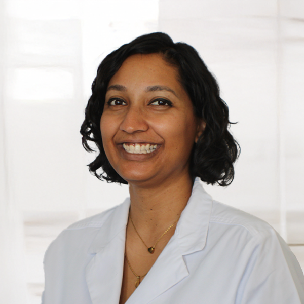 Dr. Nasreen Ghazi, MD