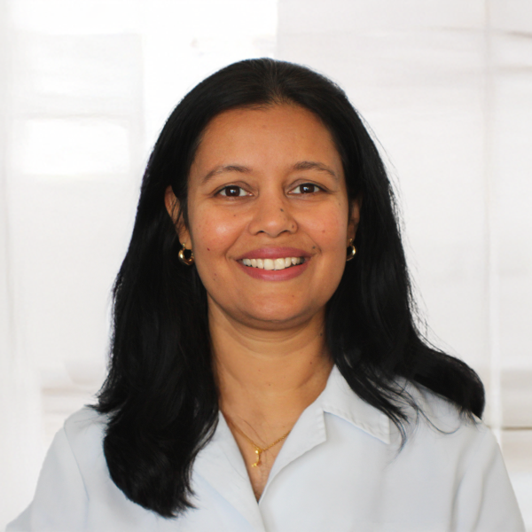 Dr. Radhika P. Phadke, M.D, PhD