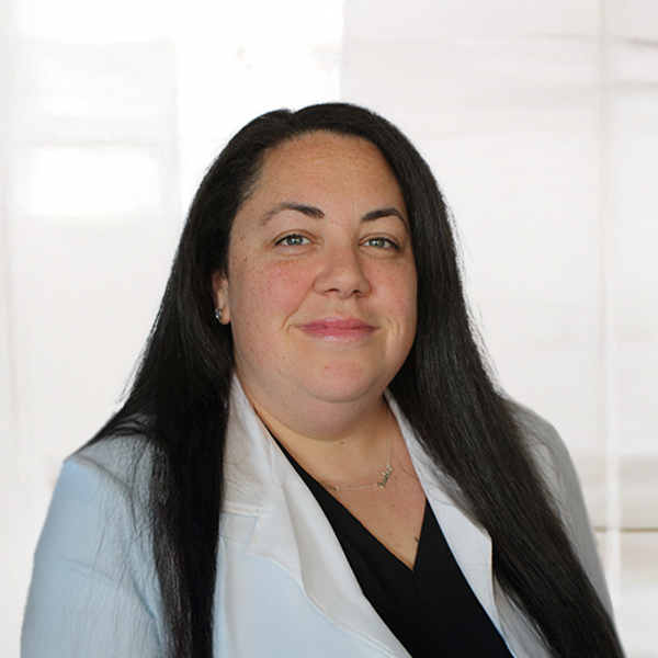 Samantha L. Burstell, DNP, FNP-BC